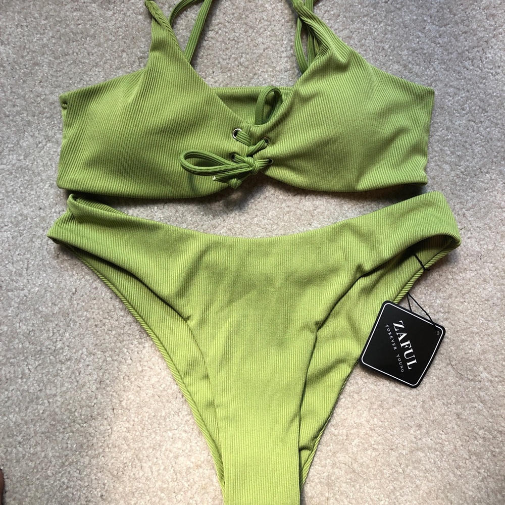 Bikini set